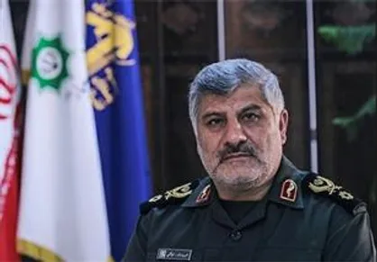 طرح ساماندهی آب&zwnj;های غرب بزرگترین پروژه آبی کشور است