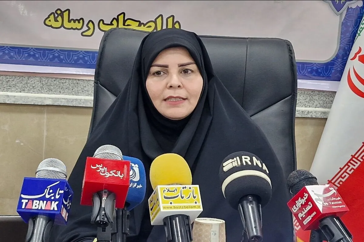گستزش فعالیت کانون ایلام با رویکرد «نوجوان‌محوری» و «کتاب‌محوری»