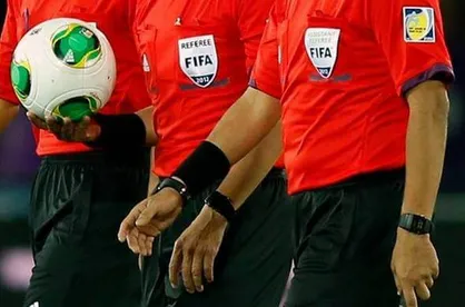 اسامی داوران دیدار الوصل و پرسپولیس