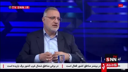 زاکانی: امروز ۱۵۰ سدان تحویل پلیس داده ایم و ۱۷۵۰ هم خودروی شاسی آمده که قیمت آن یک میلیارد و ۷۵۰ میلیون است که با تسهیلات ویژه به رانندگان داده می شود