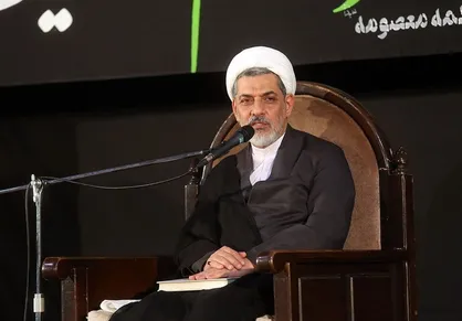 حجت&zwnj;الاسلام رفیعی: متاسفانه سخنانم تقطیع شد / هرگز طرفداری از برجام و مذاکره مجدد نکردم