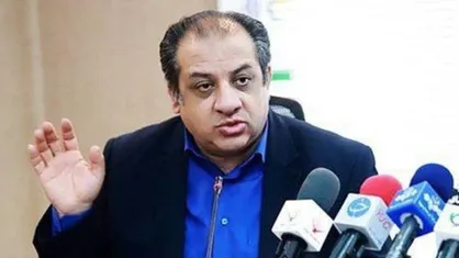 توضیحات سهیل مهدی درمورد نتیجه بازی&zwnj;های لغو شده لیگ برتر فوتبال