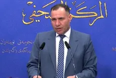 اخراج نظامیان آمریکا یکی از شروط رای دادن به الکاظمی بود