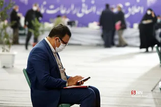 هفتمین روز ثبت نام انتخابات شورای شهر