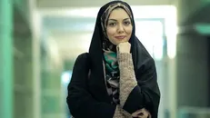 گلایه پدر آزاده نامداری از شایعات فضای مجازی درباره دخترش + فیلم