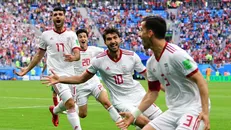 جهش در رنکینگ اصلاح شده فیفا/ ایران در رده بیستم جهان