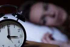 یک شب بیخوابی هم ریسک آلزایمر را افزایش می دهد