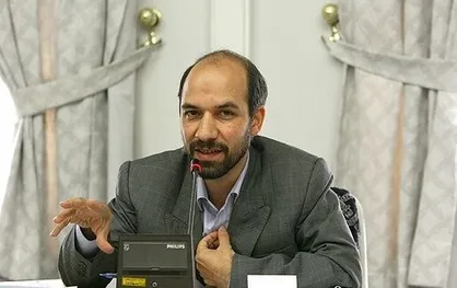 محرابیان: برای مشترکان پرمصرف خانگی کنتور هوشمند نصب می&zwnj;شود