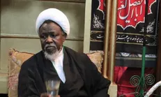 مراسم تجلیل مردمی از شیخ زکزاکی فردا برگزار می‌شود