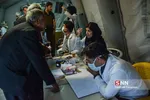 مصدوم