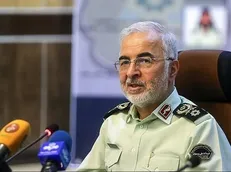 سردار مومنی: کشفیات جهانی تریاک از سوی ایران به ۹۰ درصد رسید