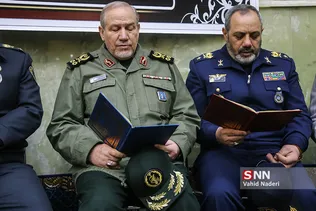سردار موسوی