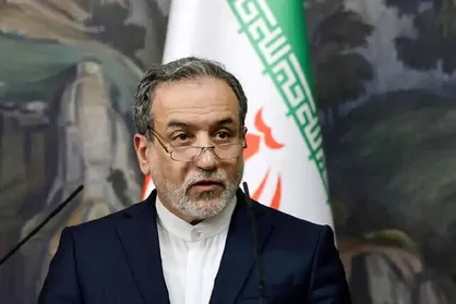 عراقچی: مشکل ایران داخلی نیست؛ خصومت&zwnj;های خارجی چالش اصلی ماست + فیلم