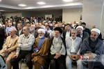 آیین بزرگداشت استاد فقید حجت الاسلام دکتر احمد احمدی 