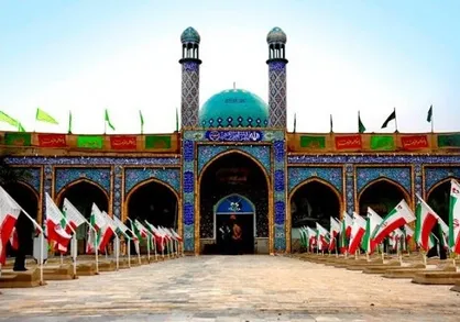 آیین گرامیداشت سی و نهمین حماسه کربلای هویزه ۱۲ و ۱۳ دی&zwnj;ماه برگزار می&zwnj;شود