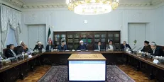جلسه شورای عالی فضای مجازی تشکیل شد/ بررسی نظام هویت معتبر در فضای مجازی