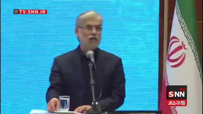 وزیر علوم: نگاه حاشیه ای و شهروند درجه دو به دانشگاه آزاد نداریم / تعداد هیات ممیزه دانشگاه آزاد را افزایش دادیم