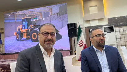 کود یارانه&zwnj;ای مورد نیاز کشاورزان کرمانی برای کشت پاییزه به میزان لازم تامین شده است / جای نگرانی نیست