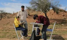 شبکه معلمان جهادی، محور عدالت آموزشی در مناطق مرزی و محروم