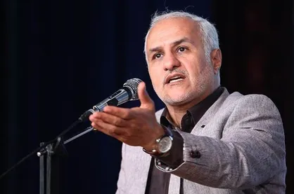 فیلم/ عباسی: با تصویب FATF کمک&zwnj;های مردم به کمیته امداد مصداق تامین مالی تروریسم به&zwnj;حساب می&zwnj;آید