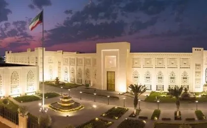 احضار سفیر سوئد در کویت
