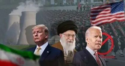 ناکامی و شکست استراتژی فشار حداکثری/ تنش؛ عامل نزدیکی ایران با چین و روسیه