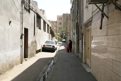شناسایی ۵ میلیون و ۷۰۰ هزار واحد مسکونی فرسوده در کشور