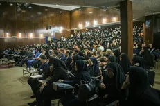 فینال دومین دوره مسابقات ملی دادگاه مجازی در دانشگاه فردوسی برگزار شد