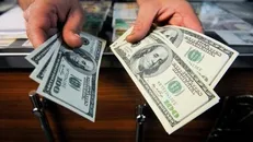 کاهش نرخ ارز پس از افزایش غیرمنطقی