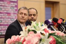 اسکوچیچ شنبه در ایران