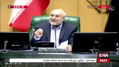 قالیباف: ایجاد باور و فهم مشترک میان دستگاه&zwnj;ها لازمه اجرای برنامه&zwnj; هفتم است