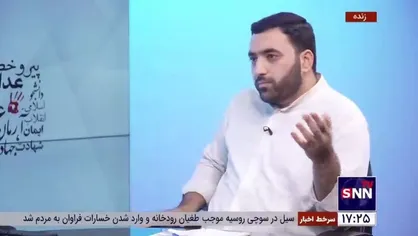 ریاحی&zwnj;پور: دعوای برخی از جنس مبتنی بر انانیت است نه دعوای توحیدی