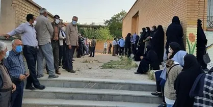بی&zwnj;تدبیری در برگزاری انتخابات ۱۴۰۰؛ سنگی پیش پای مشارکت مردم
