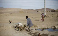 سهم مردم چهار محال و بختیاری از آب، عادلانه نیست / نیمی از مردم استان در انتظار تامین آب شرب