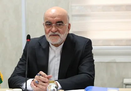 سراج: اجرای رأی داوری باید در چارچوب حاکمیّت قانون و با رعایت حقوق بنیادین اشخاص انجام شود/  همکاری حقوقی میان کشور&zwnj;های بریکس می&zwnj;تواند از سطح گفت&zwnj;و&zwnj;گو&zwnj;های عمومی فراتر رود