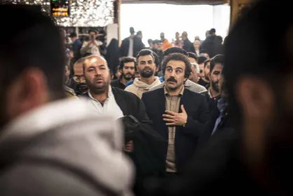 روز&zwnj;های پایانی &laquo;پایتخت ۷&raquo; در مشهد