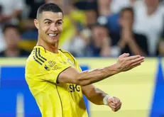 النصر مقابل الاتحاد ؛ موقعیت تک به تک رونالدو از دست رفت! + فیلم
