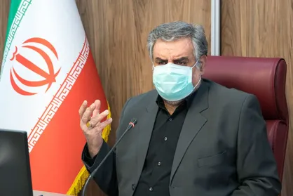 ملکی: اولین جشنواره تصویرگری جلد کتاب&zwnj;های درسی برگزار می&zwnj;شود