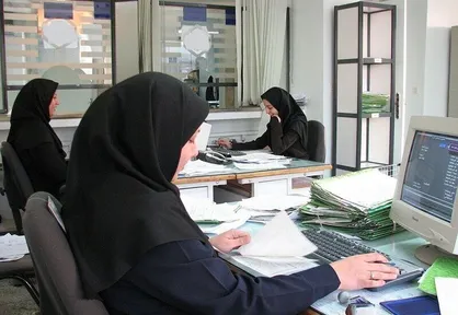 شناور شدن ساعت کاری ادارات خراسان رضوی در ماه رمضان