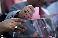 مسئولان اجرایى، سلامت انتخابات ١۴٠٠ را تضمین کنند