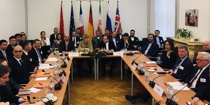 خبرنگار وال&zwnj;استریت&zwnj;ژورنال: نشست بعدی کمیسیون برجام اوایل جولای برگزار می&zwnj;شود