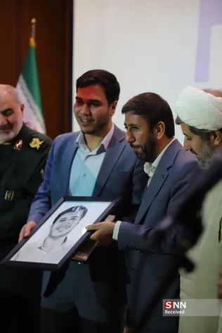 بسیج دانشجویی همدان