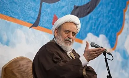 سفر باطنی درنماز