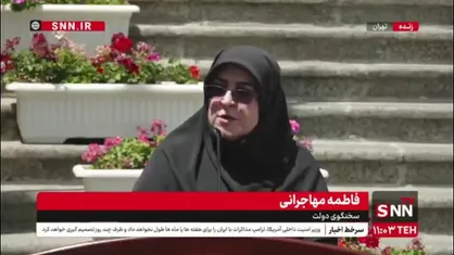 مهاجرانی: افزایش نرخ نان موضوع بسیار حساسی است؛  دولت به هیچ عنوان با نان مردم شوخی نخواهد کرد