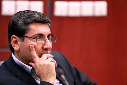 معاون جدید محیط طبیعی سازمان محیط&zwnj;زیست معارفه شد