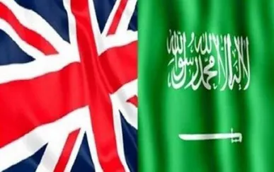 درخواست کمک ریاض از لندن برای حمله به یمن