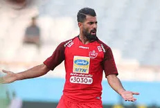 کنعانی‌زادگان، نخستین جداشده تابستانی پرسپولیس