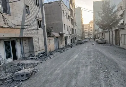 شهروندان ایلامی خسارات حوادث اخیر را ثبت کنند