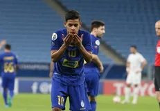خط و نشان تاثیرگذارین بازیکن استقلال؛ پرسپولیسی‌ها بیخیال آقای گلی شوند!
