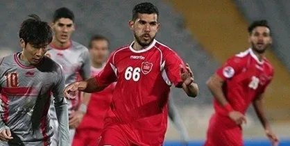 محکومیت پرسپولیس به پرداخت ۲۳هزار دلار بابت گابریل